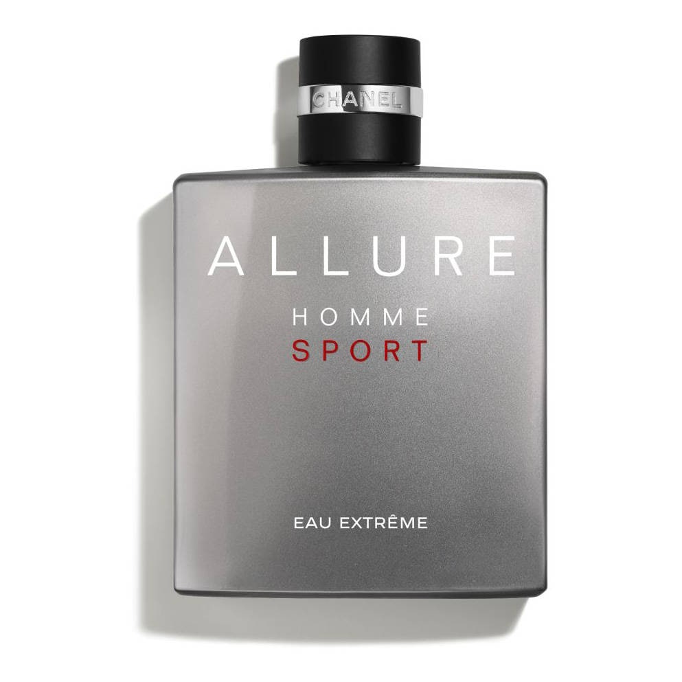 Digit-Eyes UPC data: 3145891235609 UPC Chanel Allure Homme
