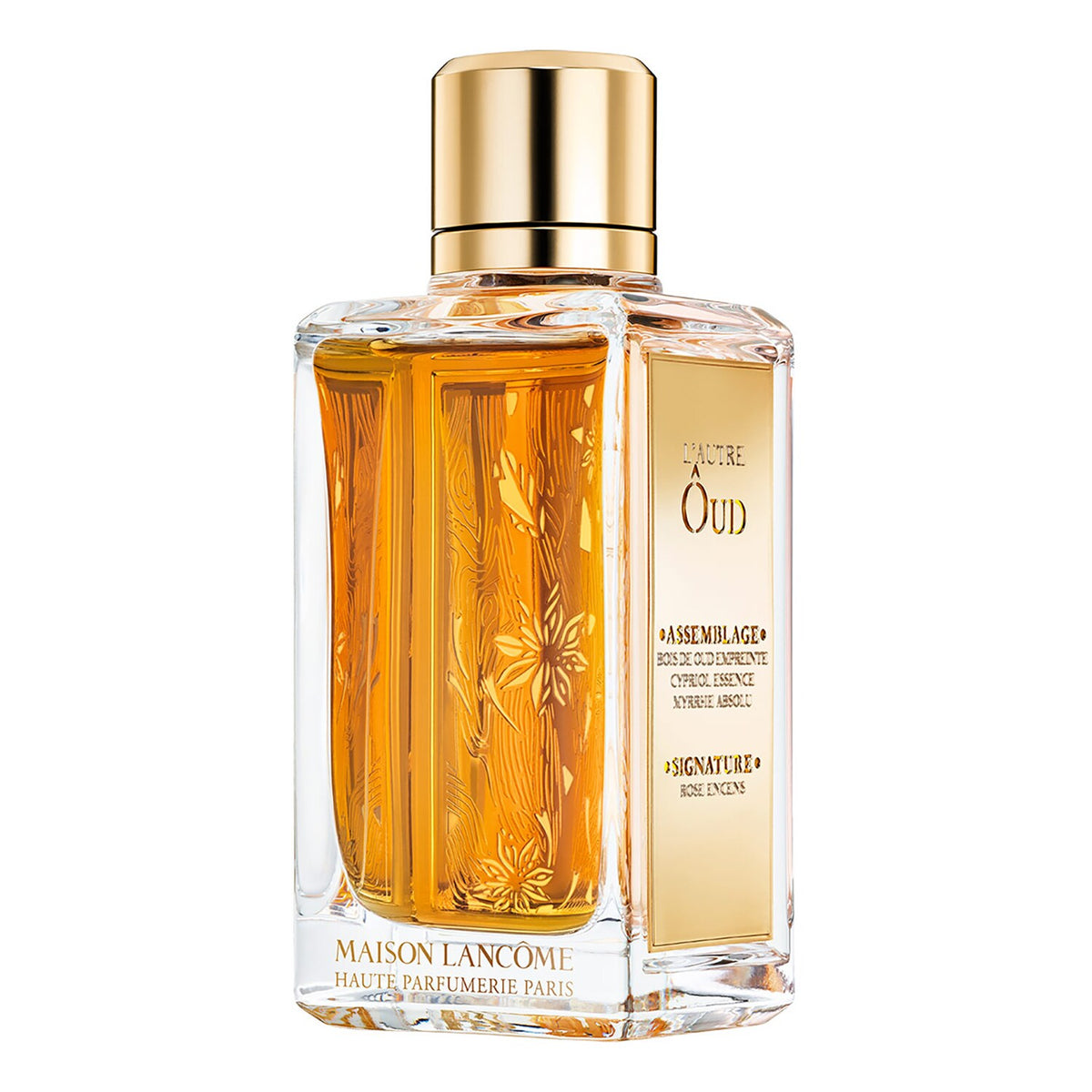 LANCOME MAISON L'AUTRE OUD EDP 100ML - Niche Gallery