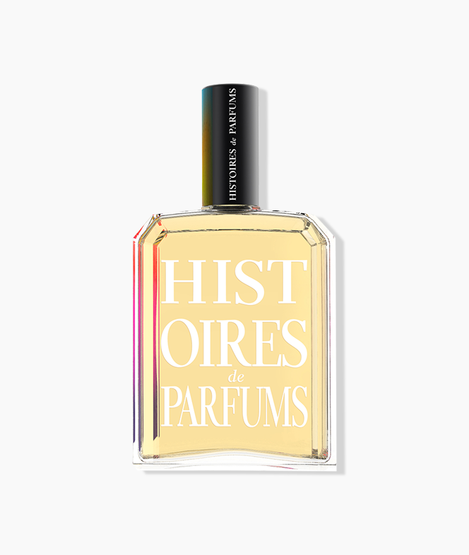 Histoires De Parfums 1472 - Niche Gallery