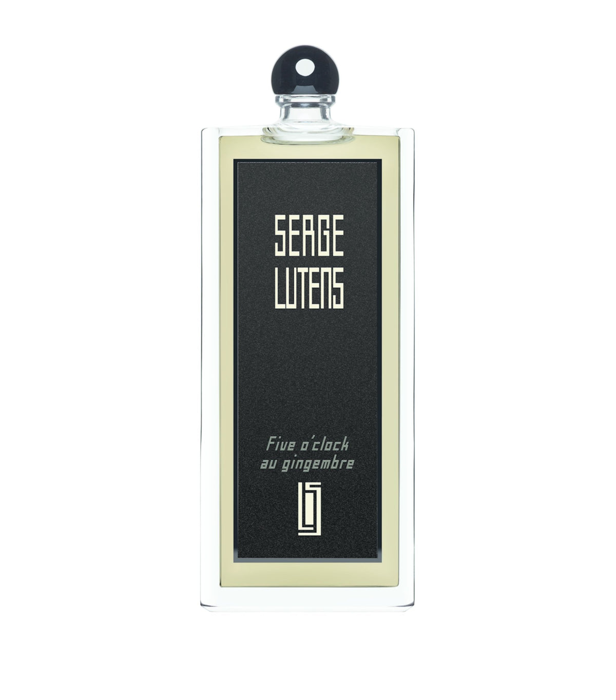 Serge Lutens Five Oclock Au Gingembre - Niche Gallery