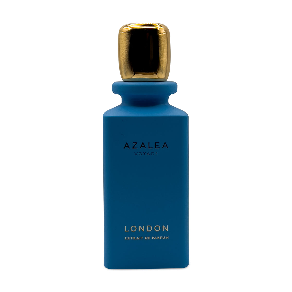 Voyage Collection London 75 ML - Niche Gallery