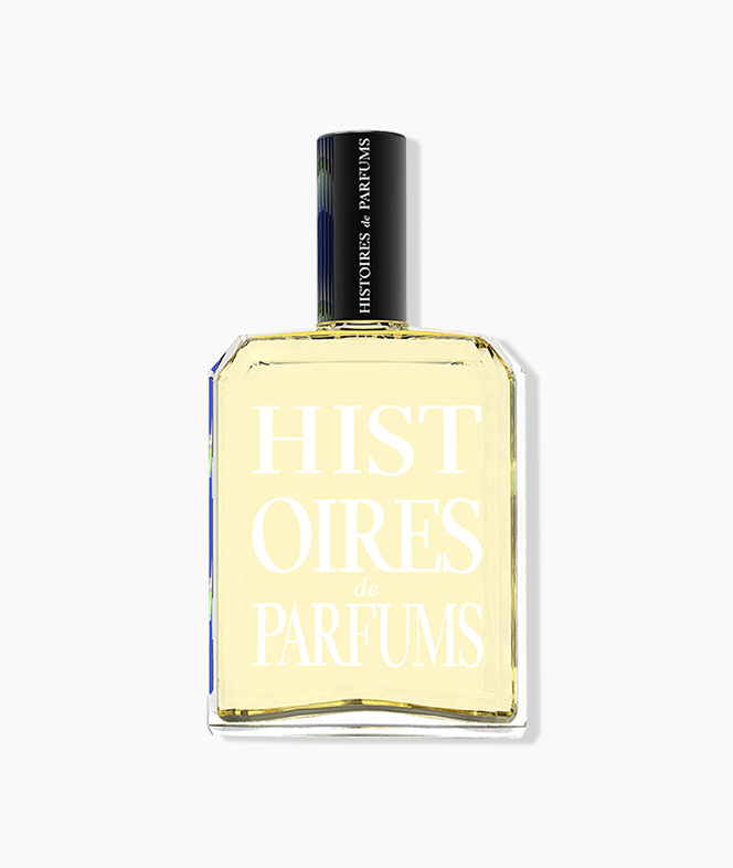 Histoires De Parfums 1725 - Niche Gallery