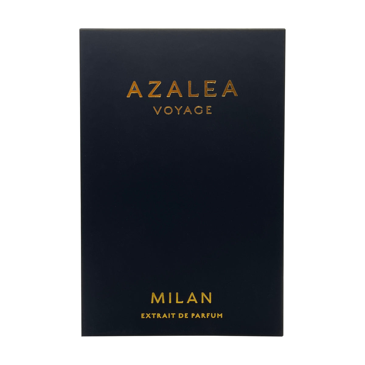 Paris Voyage Collection Milan 75 ML - Niche Gallery