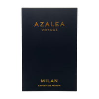 Paris Voyage Collection Milan 75 ML - Niche Gallery