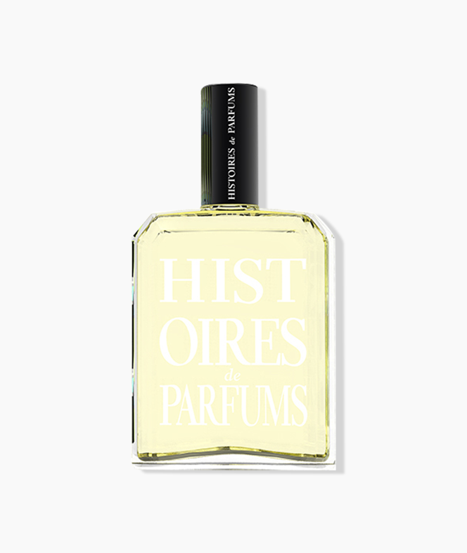 Histoires De Parfums 1828 - Niche Gallery