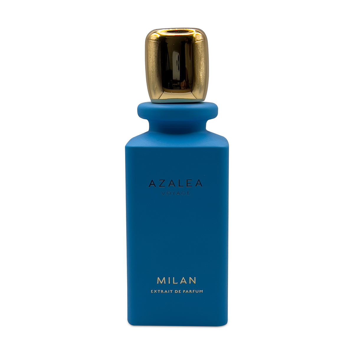 Paris Voyage Collection Milan 75 ML - Niche Gallery