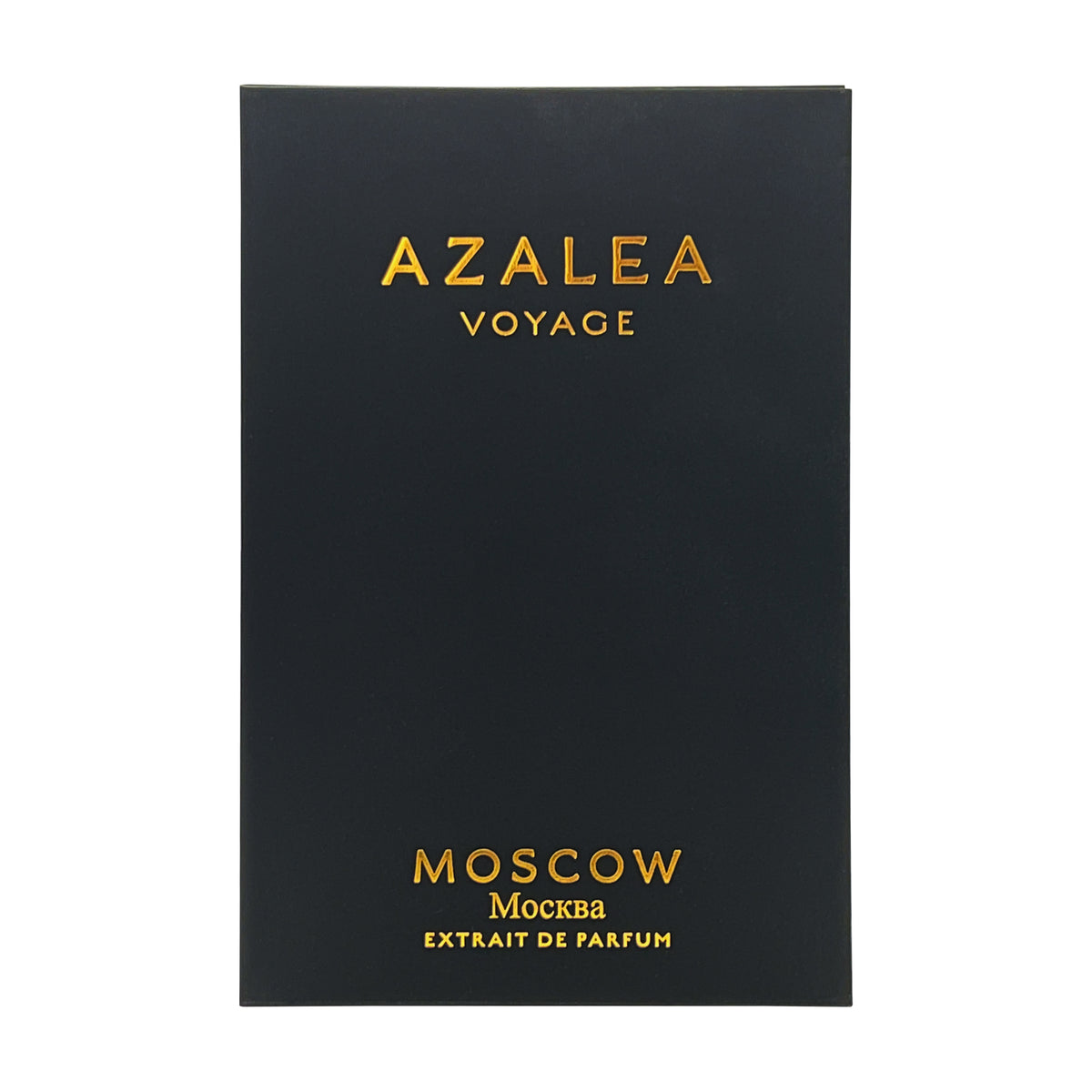 Voyage Collection Moscow 75 ML - Niche Gallery