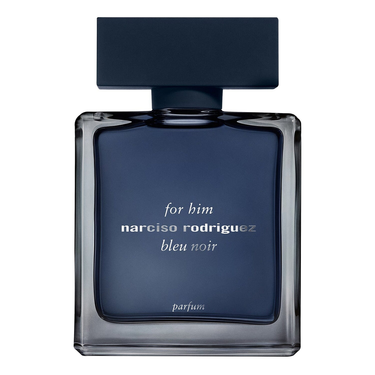 Narciso Rodriguez Bleu Noir him PARFUM 100ml - Niche Gallery