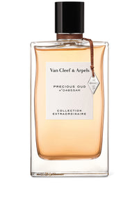 VAN CLEEF & ARPELS PRECIOUS OUD EDP 75ML - Niche Gallery