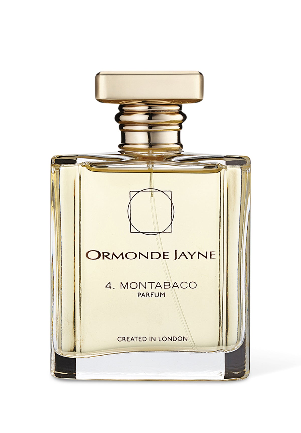 ORMANDE JAYNE MONTABACO EDP 120ML - Niche Gallery