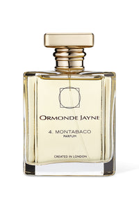 ORMANDE JAYNE MONTABACO EDP 120ML - Niche Gallery