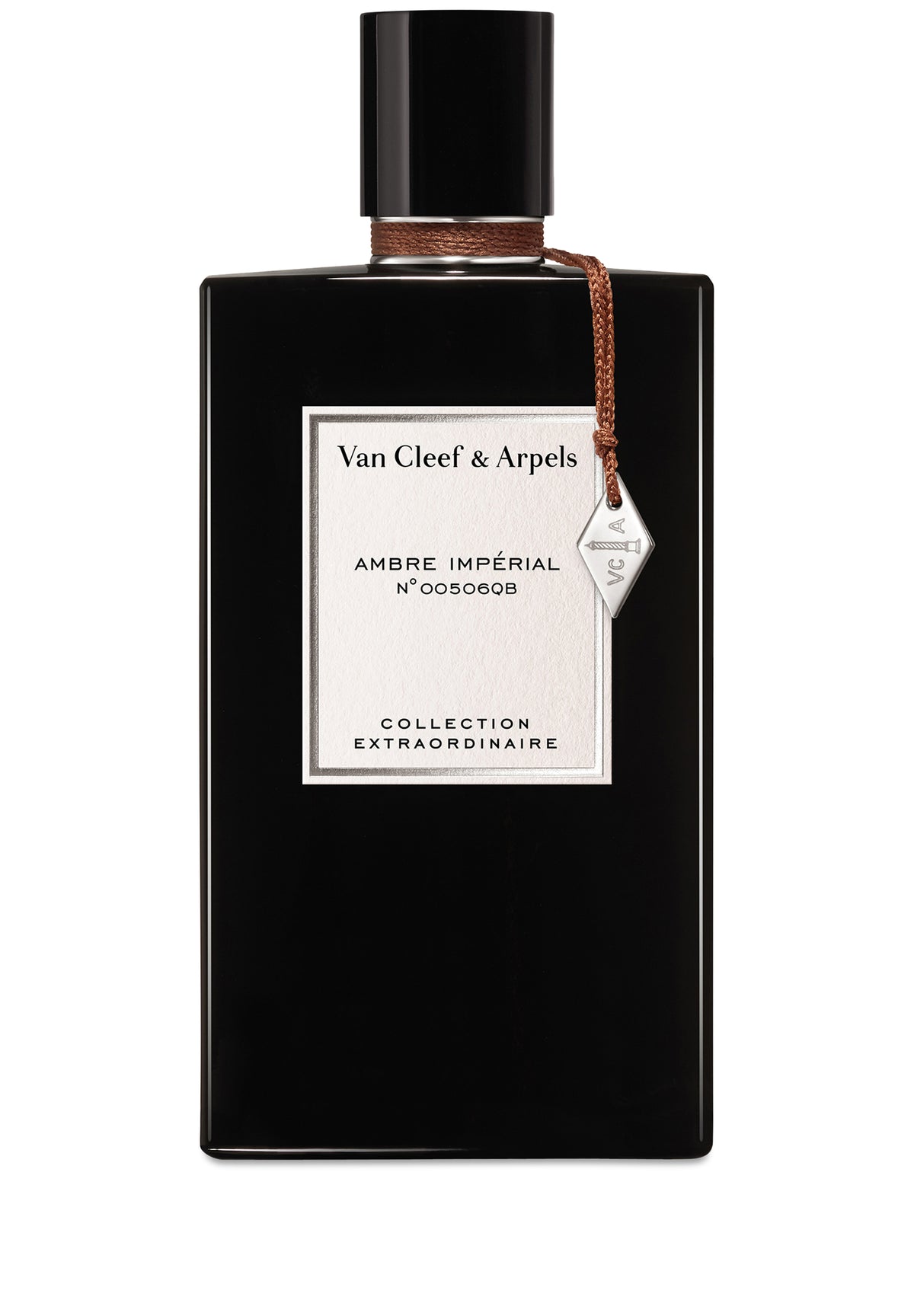 Van Cleef&Arpels AMBRE IMPERIAL edp 75ml - Niche Gallery