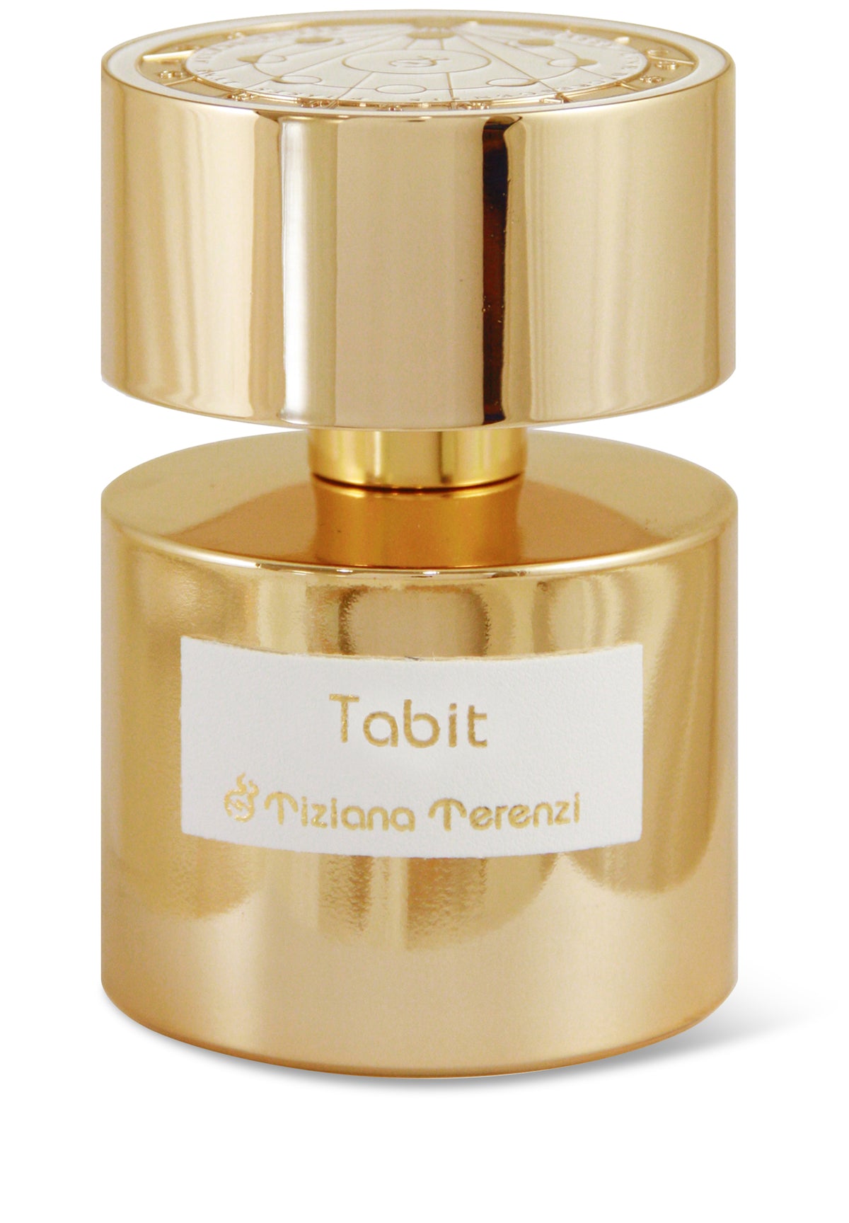 TIZIANA TERENZI TABIT EXTRAIT DE PARFUM 100ML - Niche Gallery
