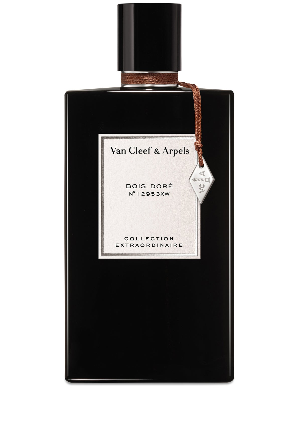VAN CLEEF & ARPELS BOIS DORE EDP 75ML - Niche Gallery