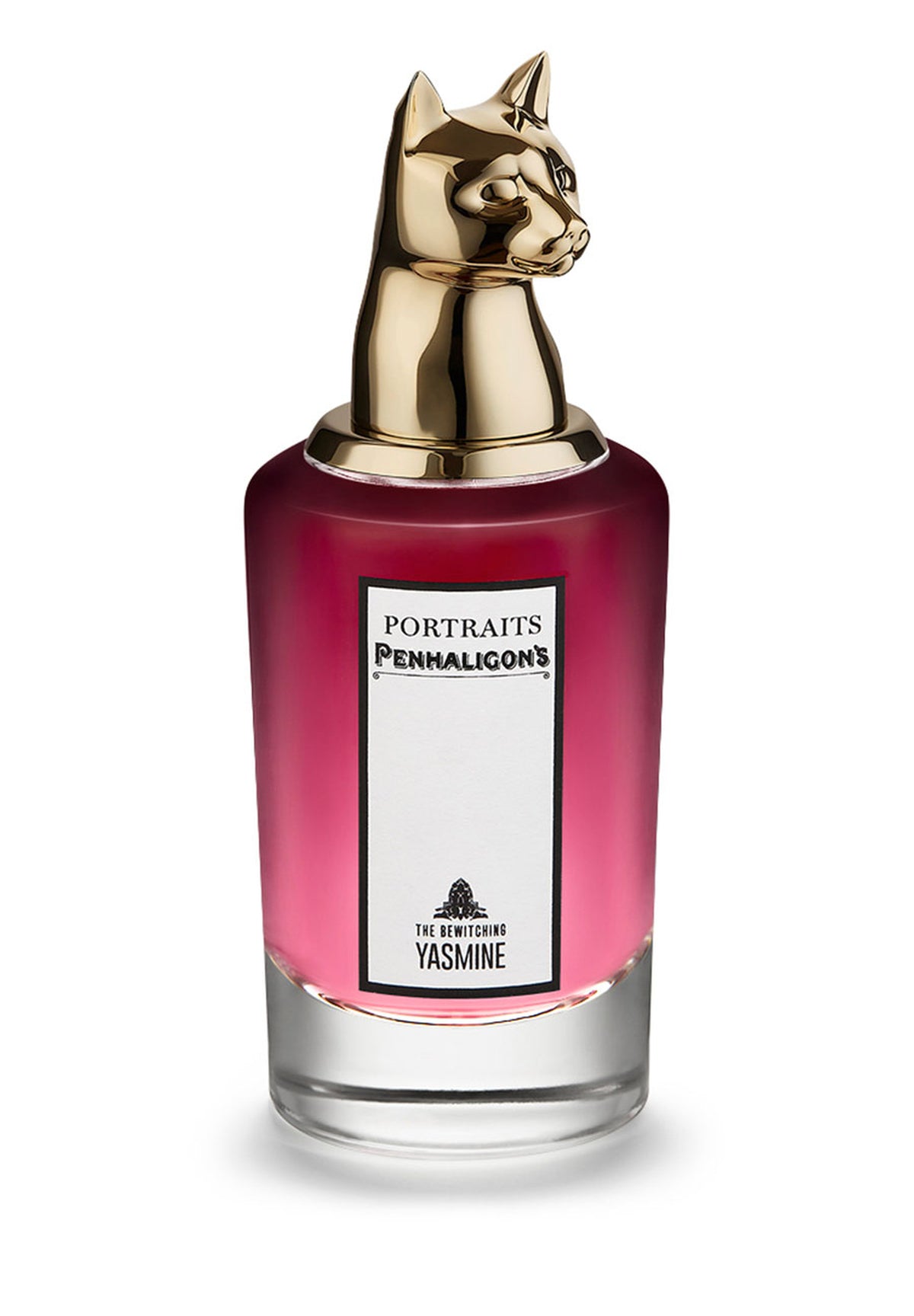 PENHALIGONS Yasmine Eau de Parfum 75ML - Niche Gallery