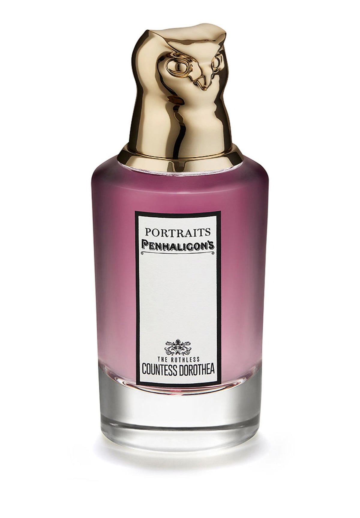 PENHALIGONS Countess Dorothea Eau de Parfum 75ML - Niche Gallery