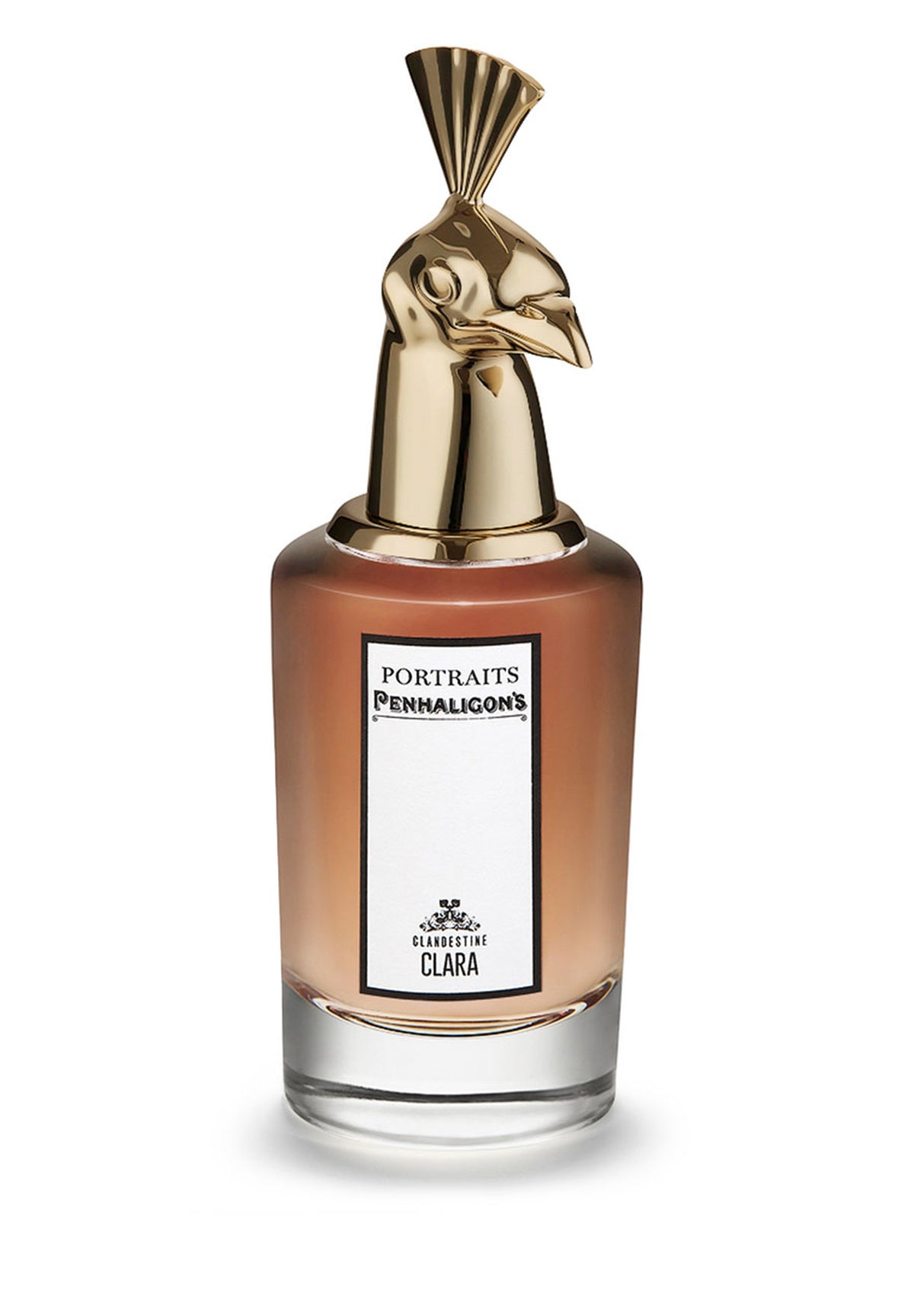 PENHALIGONS Clandestine Clara Eau de Parfum 100ML - Niche Gallery
