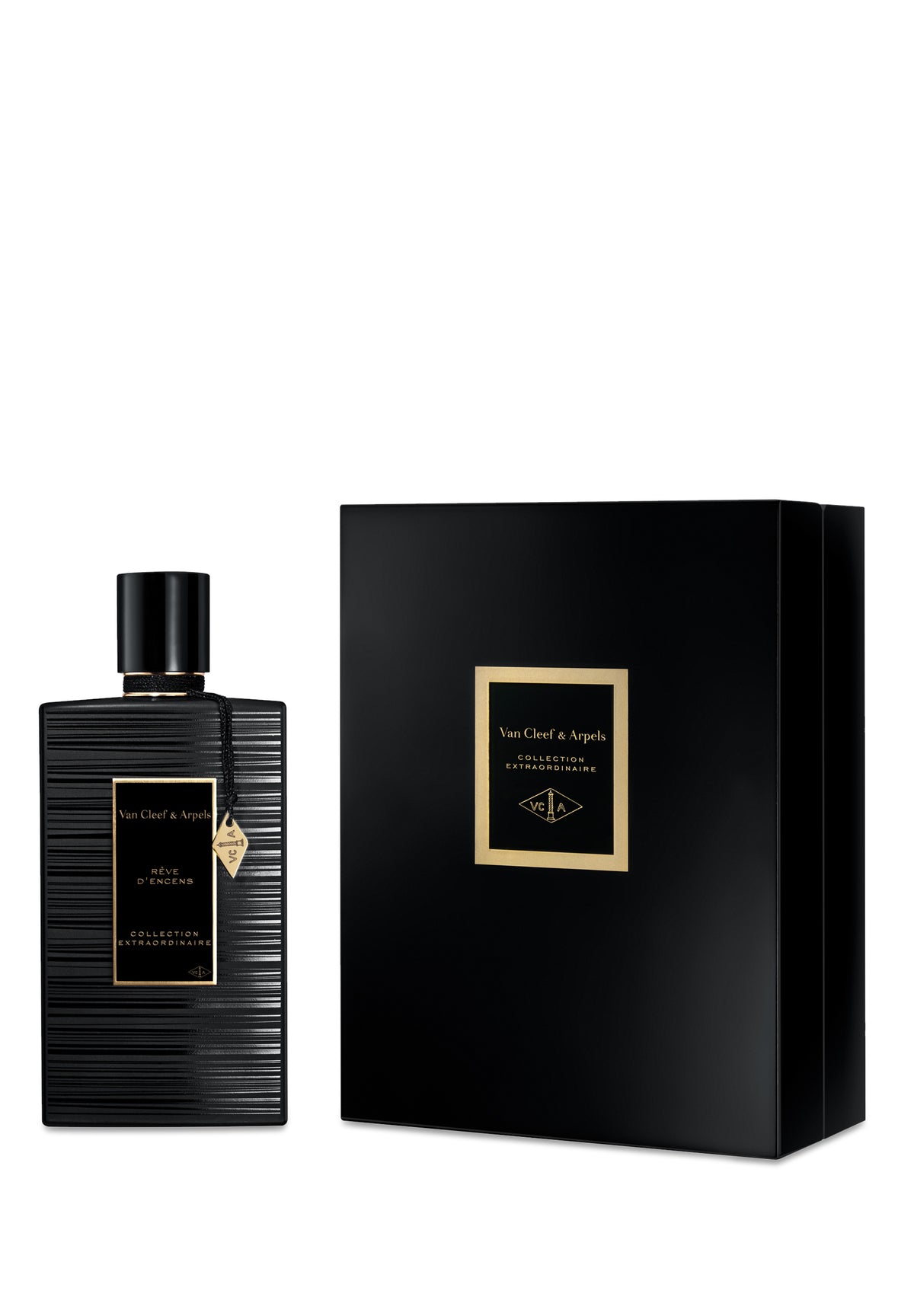 VAN CLEEF & ARPELS REVE D'ENCENS 125ML EDP - Niche Gallery