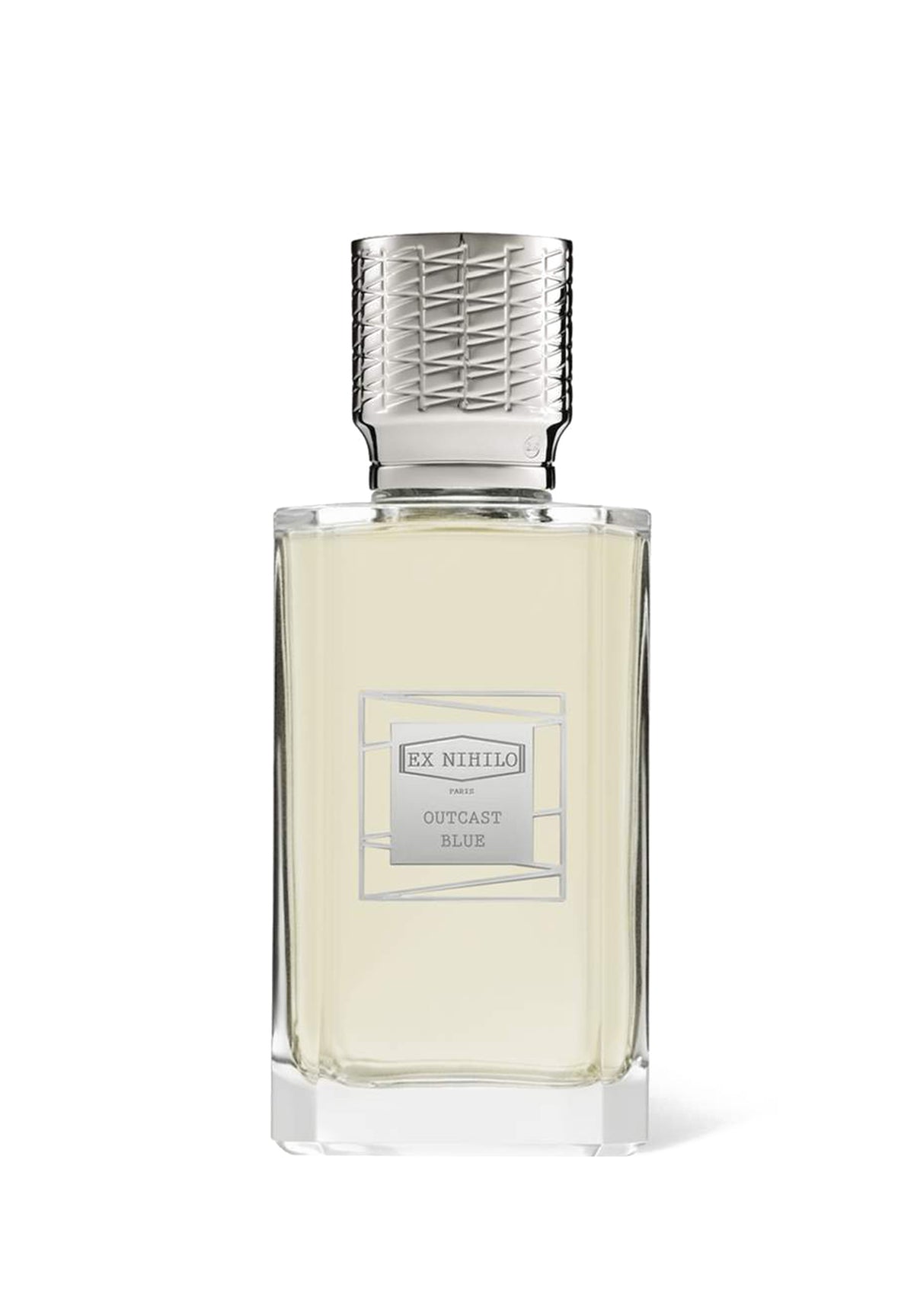 EX NIHILO OUTCAST BLUE EDP 100ML - Niche Gallery