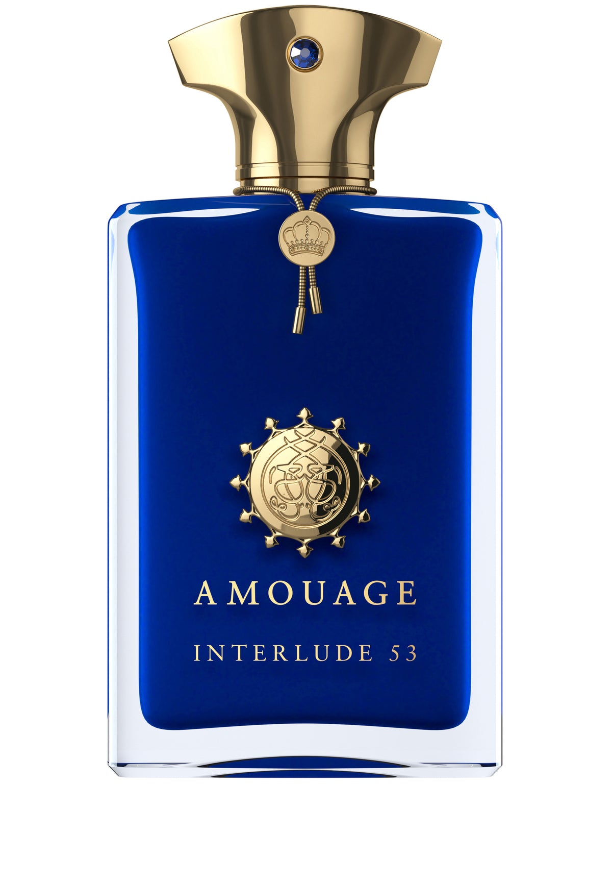 INTERLUDE 53 - Niche Gallery