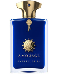 INTERLUDE 53 - Niche Gallery