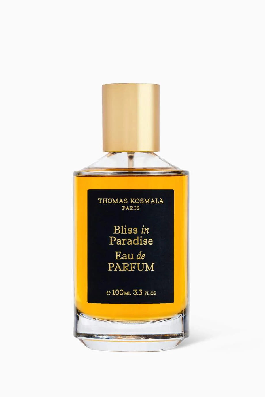 Bliss in Paradise - Niche Gallery