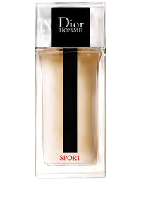 DIOR Homme Sport Eau de Toilette 125ML - Niche Gallery