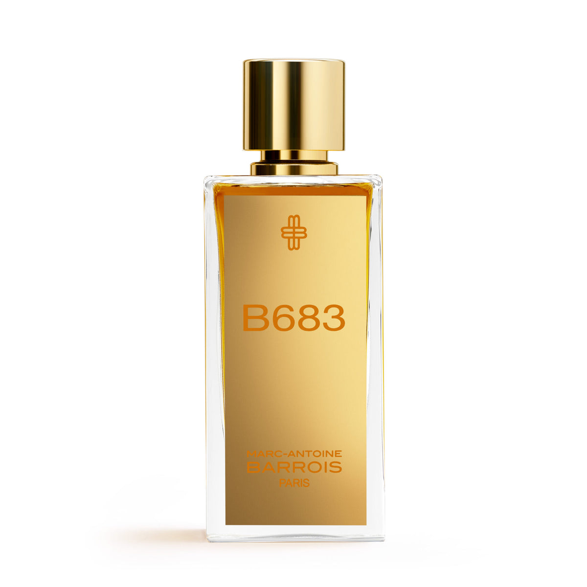 Marc Antoine Barrois B683 EDP 30 ML - Niche Gallery