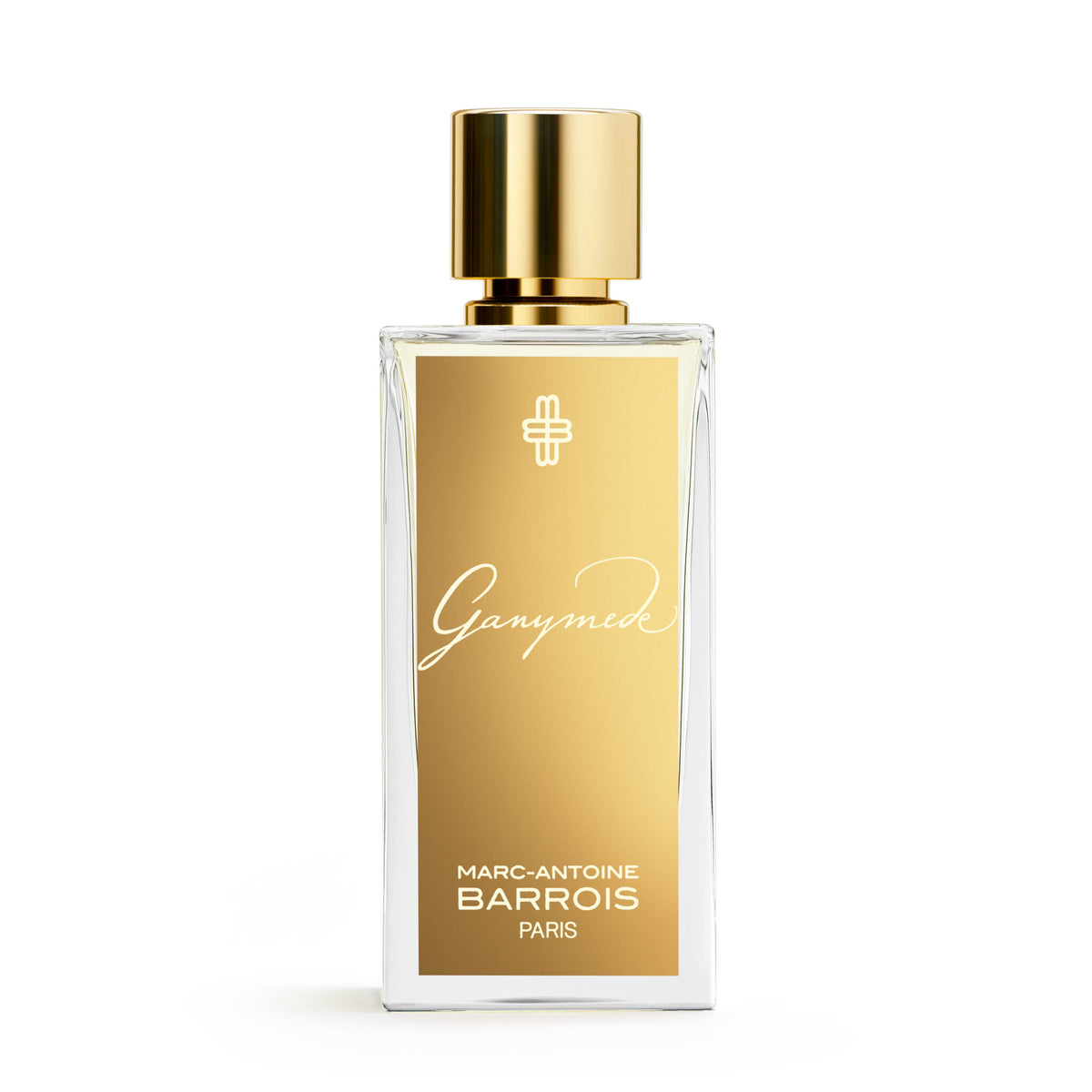 Marc Antoine Barrois Ganymede EDP 30 ML - Niche Gallery