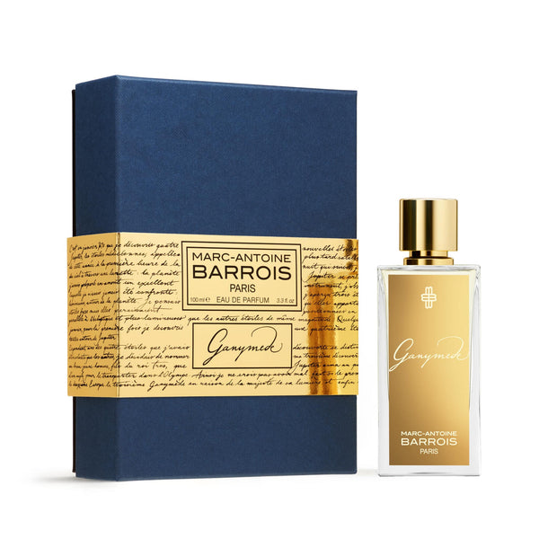 Marc Antoine Barrois Ganymede EDP 100 ML - Niche Gallery