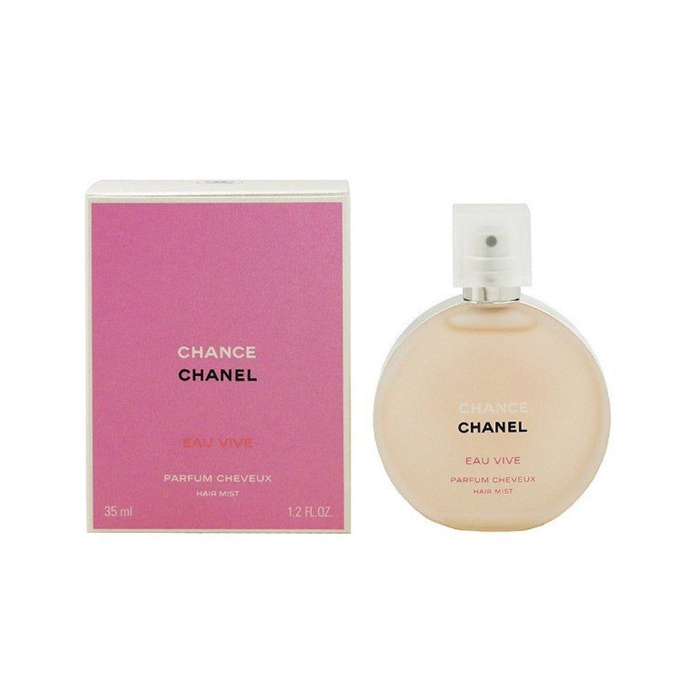 Buy CHANEL EAU VIVE HAIR MIST 35ML by CHANEL Paris Gallery Online