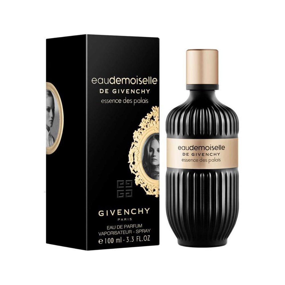 Buy GIVENCHY EAUDEMOISELLE ESSENCE DES PALAIS EDP 100ML by