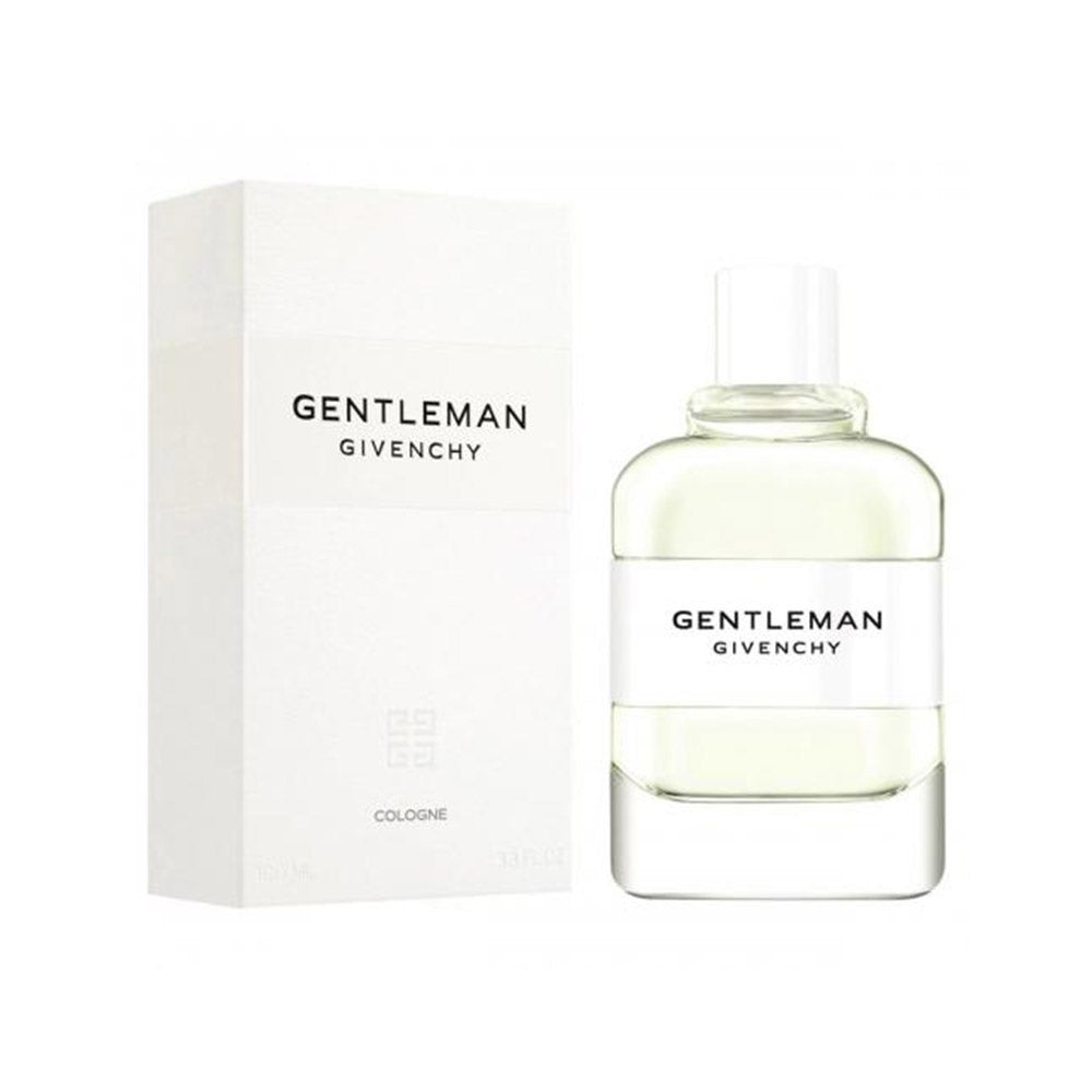 GIVENNCHY GENTLEMEN CLOGNE 100ML - Niche Gallery