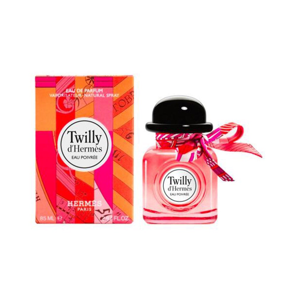 HERMES TWILLY D'HERMES EAU POIVREE 85 ML - Niche Gallery