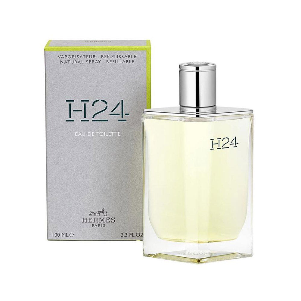 HERMES H24 EDT 100ML (M) - Niche Gallery