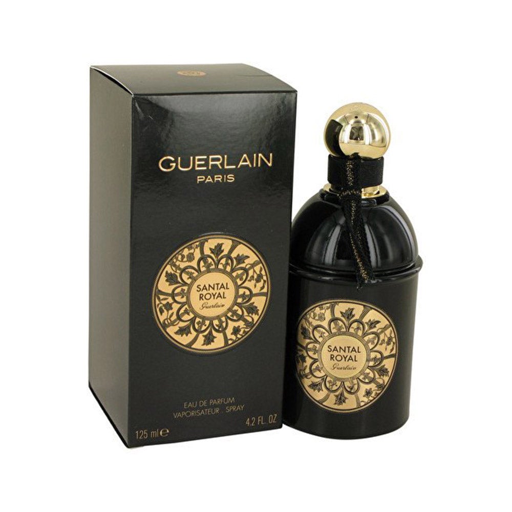 GUERLAIN SANTAL ROYAL EDP 125ML - Niche Gallery