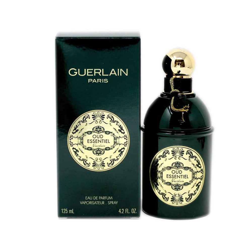 GUERLAIN OUD ESSENTIEL EDP 125ML - Niche Gallery