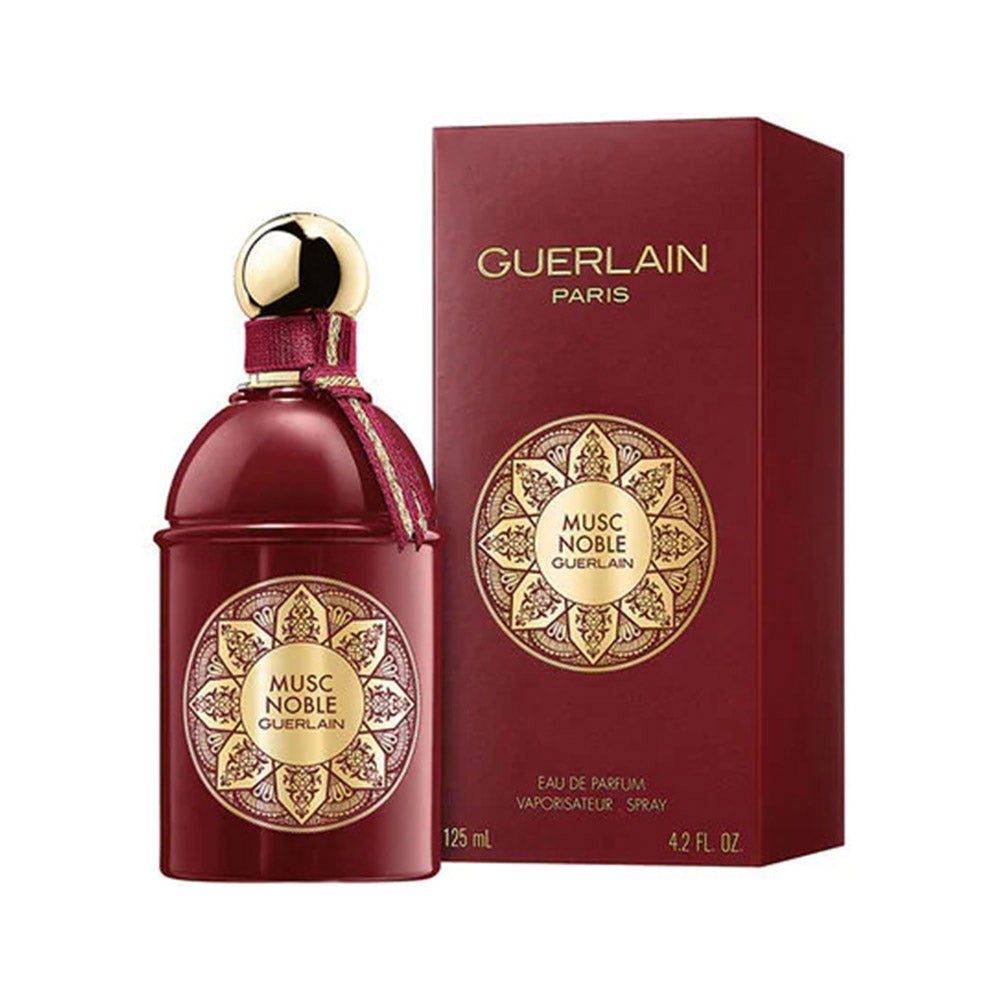 GUERLAIN MUSC NOBLE EDP 125ML - Niche Gallery