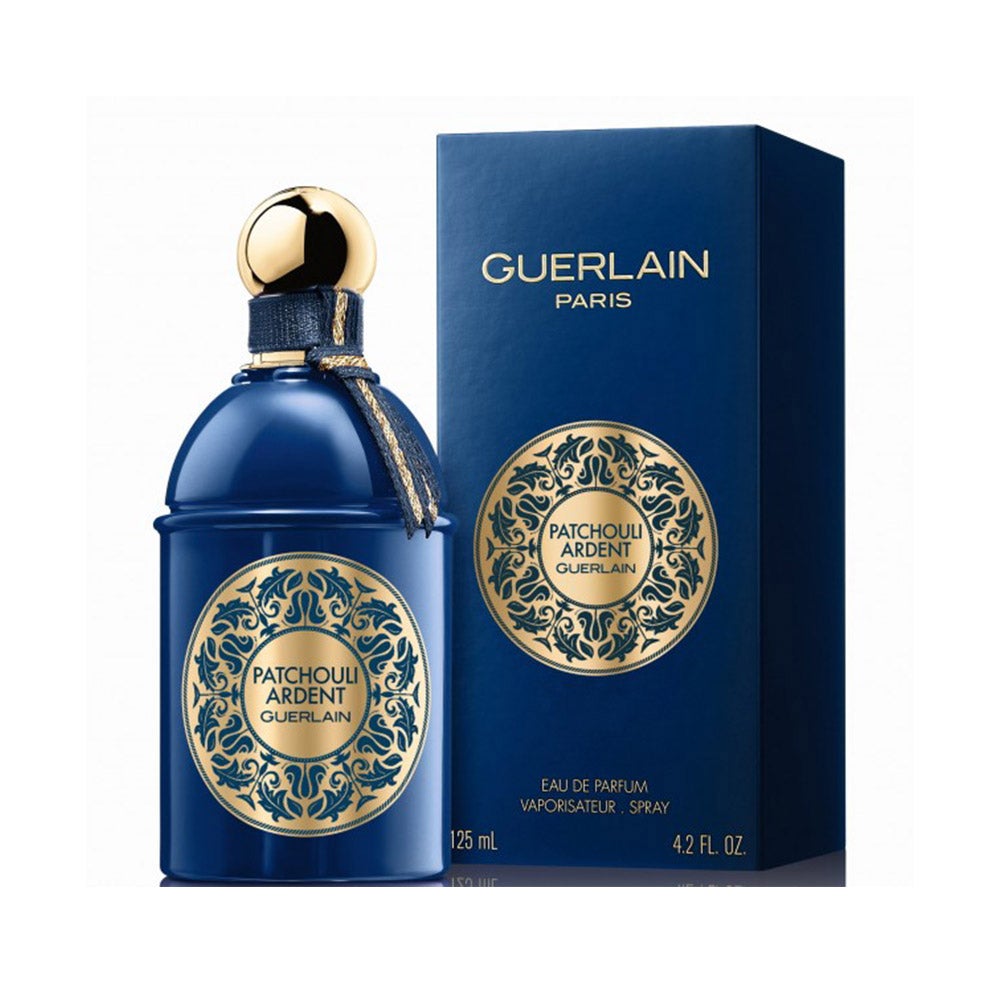 GUERLAIN PATCHOULI ARDENT EDP 125ML - Niche Gallery