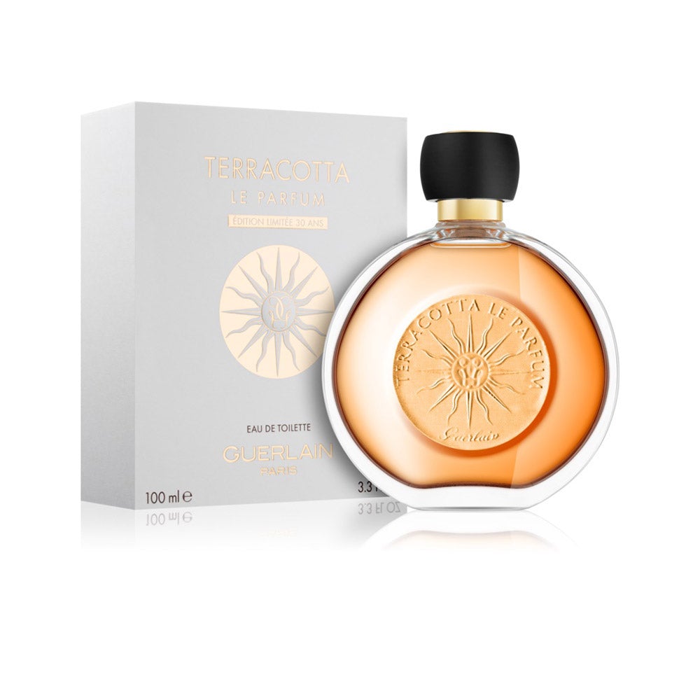 GUERLAIN TERRACOTTA EDT 100ML - Niche Gallery