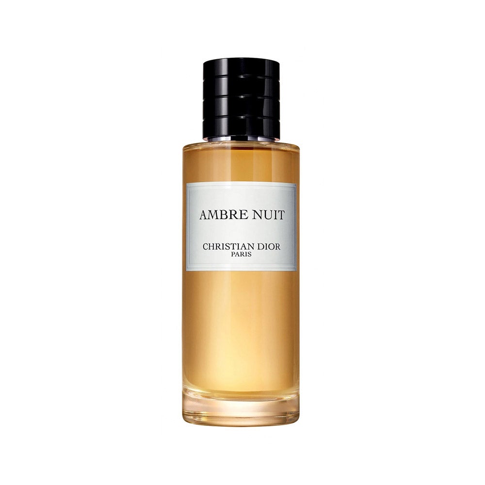 AMBRE NUIT - Niche Gallery