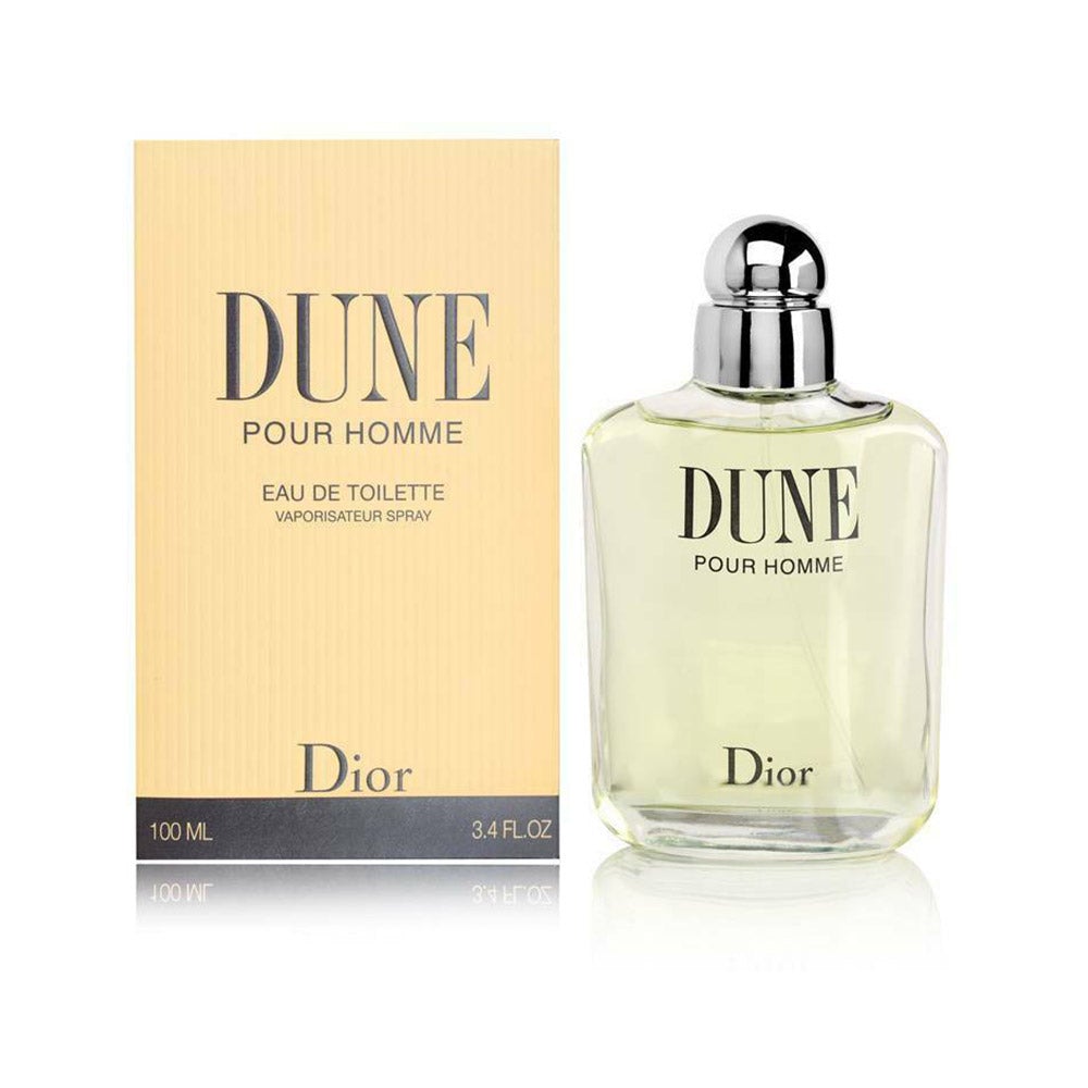 Dune pour cheap homme 100ml price