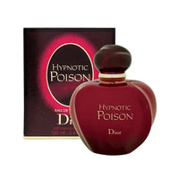DIOR Hypnotic Poison Eau de Toilette 100ML - Niche Gallery