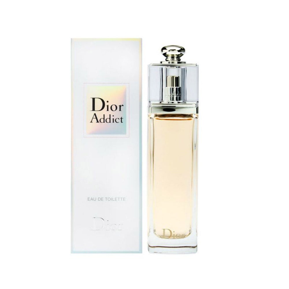 Addict Eau de Toilette 100ML - Niche Gallery