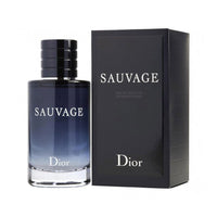 SAUVAGE EDT 100ML - Niche Gallery