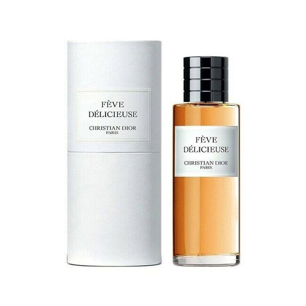 Christian dior feve 2025 delicieuse eau de parfum