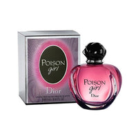 DIOR Poison Girl Eau De Parfum 100ML - Niche Gallery