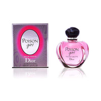DIOR Poison Girl Eau de Toilette 100ML - Niche Gallery