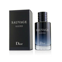 SAUVAGE EDP 100ML - Niche Gallery