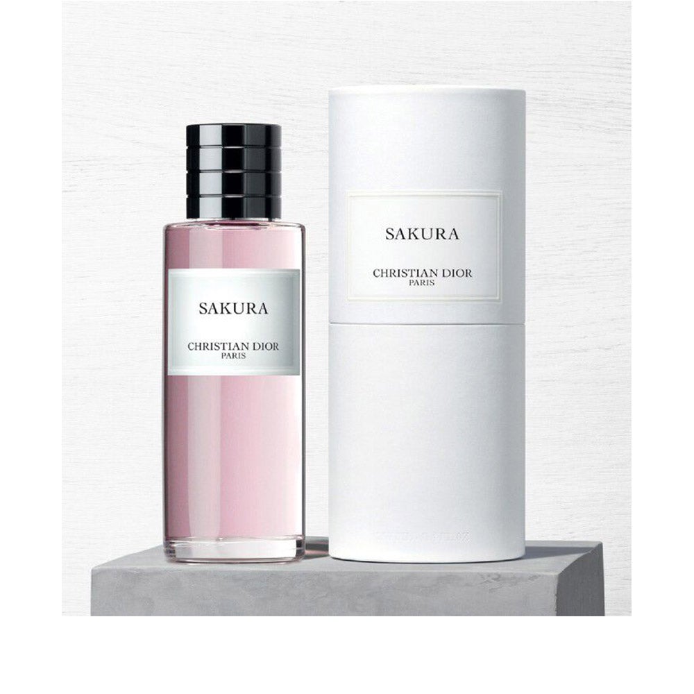 Buy Private SAKURA edp 250ml by CHRISTIAN DIOR|Paris Gallery